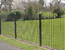 decorative fencing