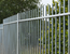 Guardsman industrial security fencing