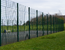 Parasports ball park fencing