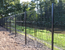Paramesh 3M wire mesh fence