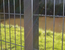 3M security fencing