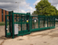 Automatic sliding gate