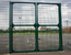 Parasports swing gates