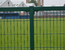 Pararail wire mesh fencing for sports