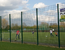 sports fencing for ball parks