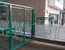 mesh security swing gates