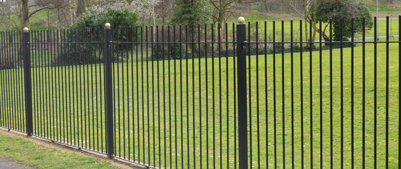 decorative fencing