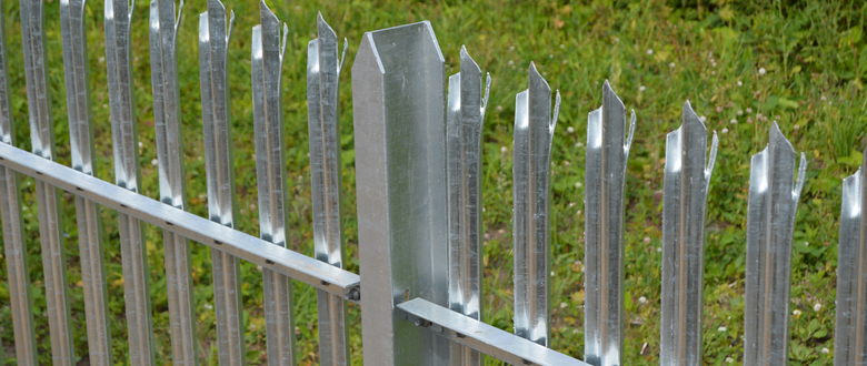 Palisade fencing suppliers | Palisade fencing | Palisade Fencing Prices | Paramount Steel Fence | Paramount Steel Fence